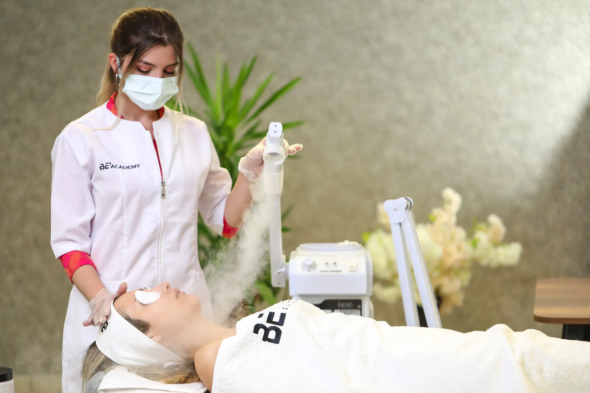 Aydıncık Güzellik Uzmanı